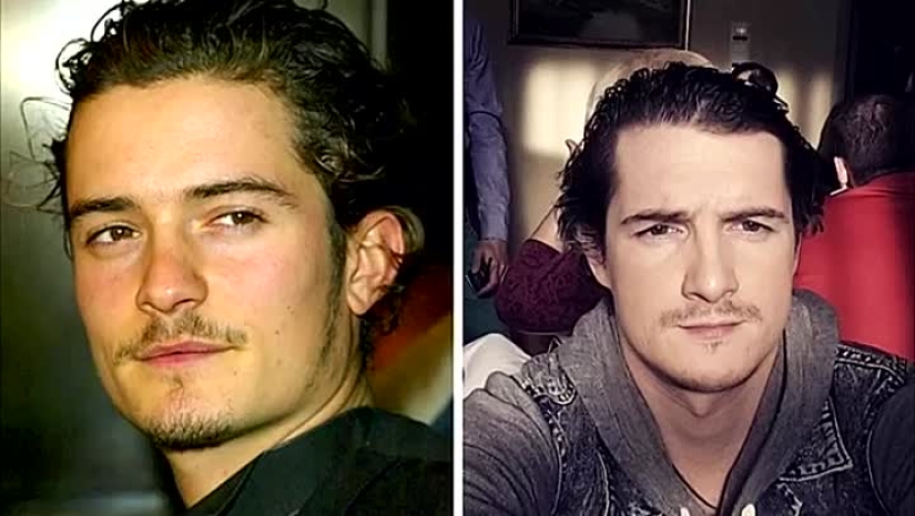 25 fotos de estrellas de Hollywood antes y después de haber vivido en Rusia 25 fotos de estrellas de Hollywood antes y después de haber vivido en Rusia