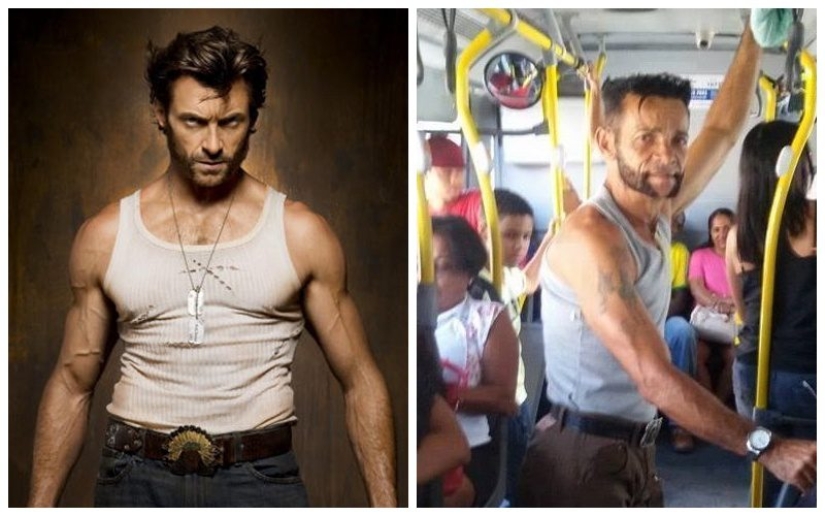 25 fotos de estrellas de Hollywood antes y después de haber vivido en Rusia 25 fotos de estrellas de Hollywood antes y después de haber vivido en Rusia