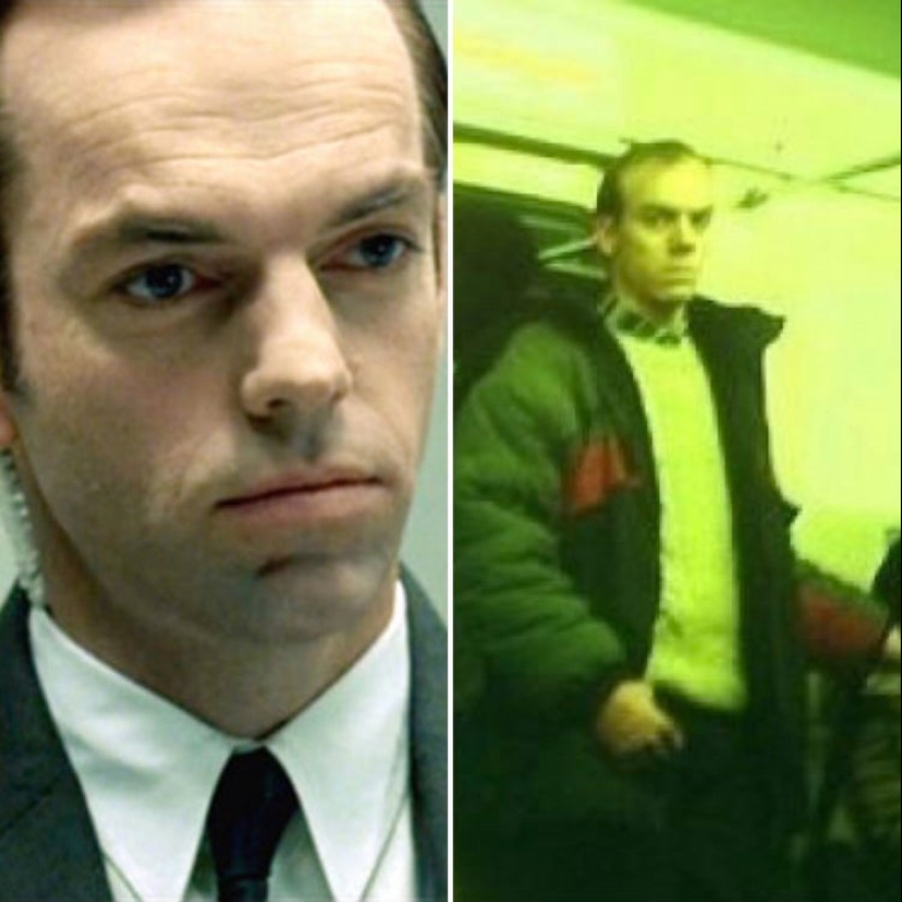 25 fotos de estrellas de Hollywood antes y después de haber vivido en Rusia 25 fotos de estrellas de Hollywood antes y después de haber vivido en Rusia