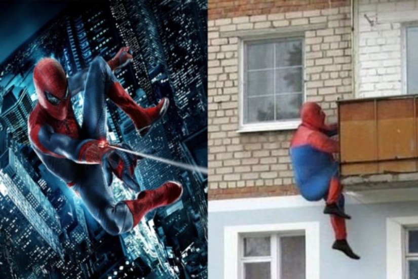 25 fotos de estrellas de Hollywood antes y después de haber vivido en Rusia 25 fotos de estrellas de Hollywood antes y después de haber vivido en Rusia