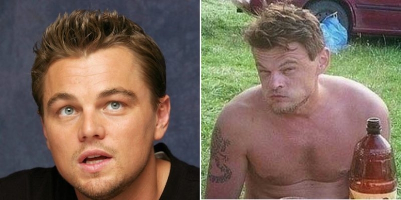 25 fotos de estrellas de Hollywood antes y después de haber vivido en Rusia 25 fotos de estrellas de Hollywood antes y después de haber vivido en Rusia