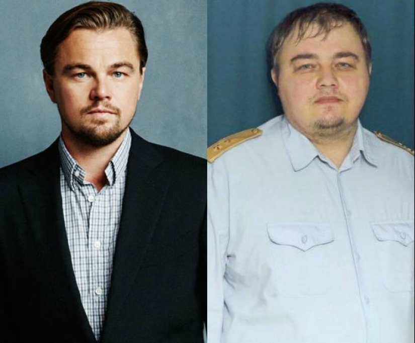 25 fotos de estrellas de Hollywood antes y después de haber vivido en Rusia 25 fotos de estrellas de Hollywood antes y después de haber vivido en Rusia