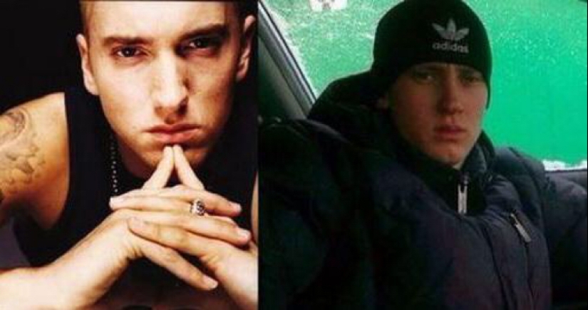 25 fotos de estrellas de Hollywood antes y después de haber vivido en Rusia 25 fotos de estrellas de Hollywood antes y después de haber vivido en Rusia