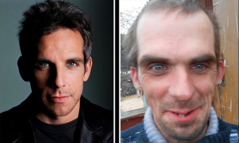 25 fotos de estrellas de Hollywood antes y después de haber vivido en Rusia 25 fotos de estrellas de Hollywood antes y después de haber vivido en Rusia