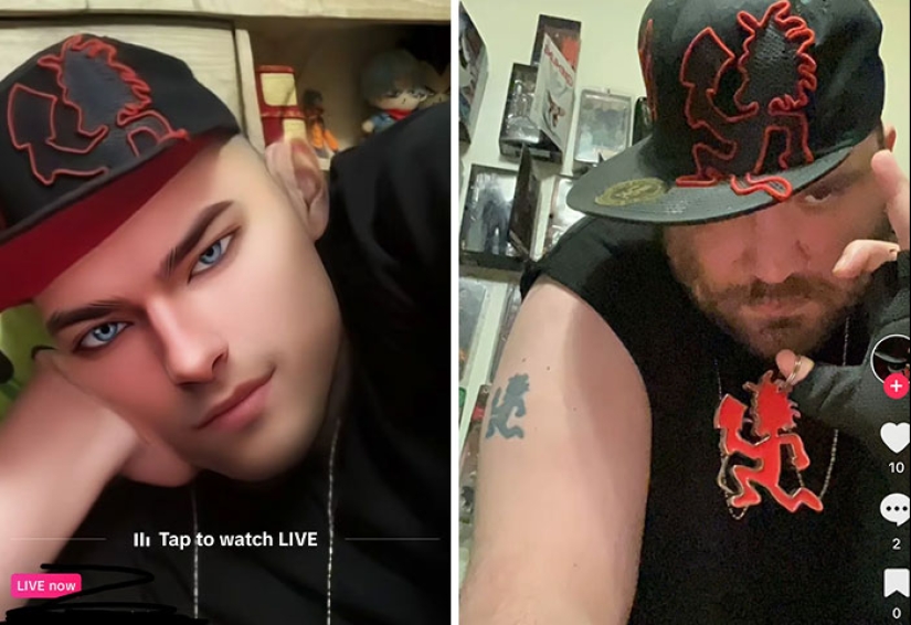 25 fotos de Instagram y la realidad que muestran lo desconectadas que están algunas personas de la realidad 25 fotos de Instagram y la realidad que muestran lo desconectadas que están algunas personas de la realidad