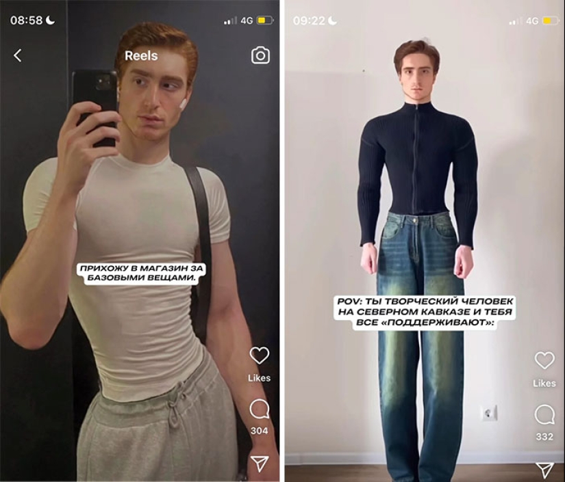 25 fotos de Instagram y la realidad que muestran lo desconectadas que están algunas personas de la realidad 25 fotos de Instagram y la realidad que muestran lo desconectadas que están algunas personas de la realidad