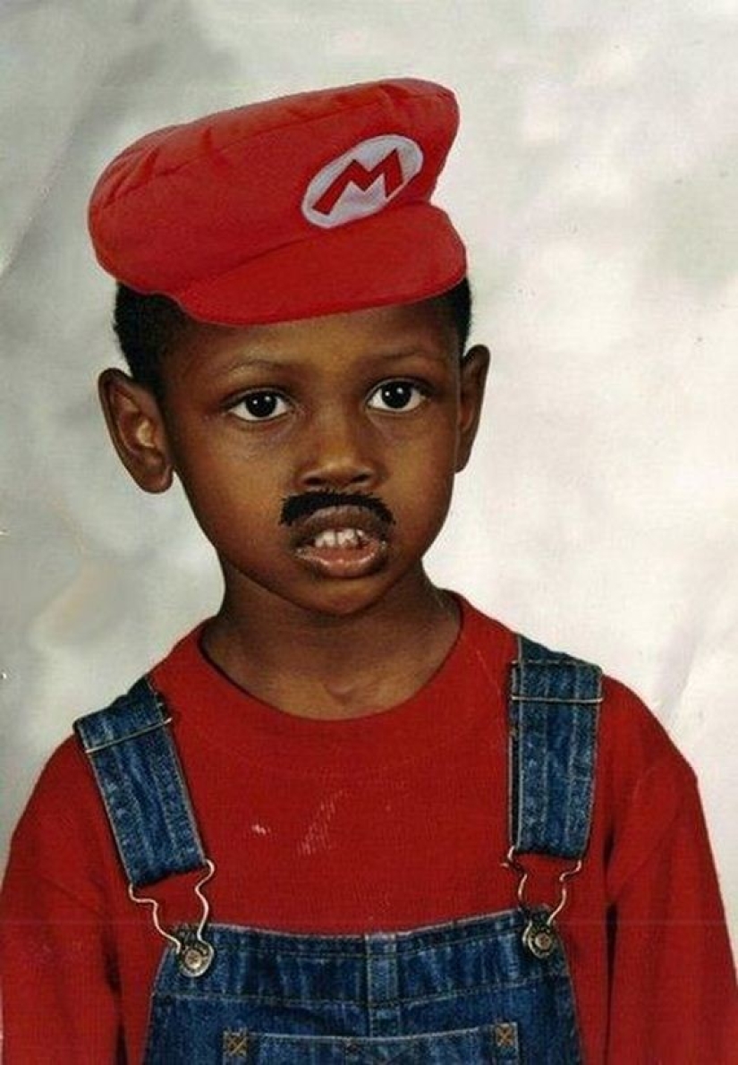 25 fotos de la escuela que los padres se negaron a pagar 25 fotos de la escuela que los padres se negaron a pagar