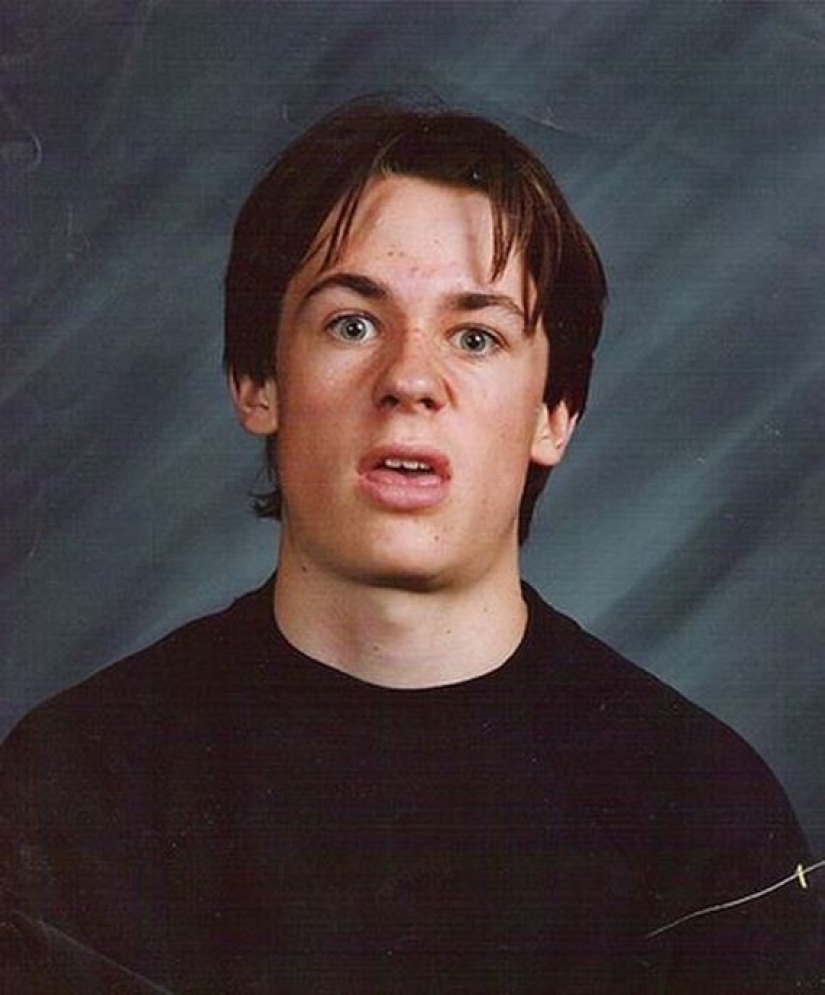 25 fotos de la escuela que los padres se negaron a pagar 25 fotos de la escuela que los padres se negaron a pagar