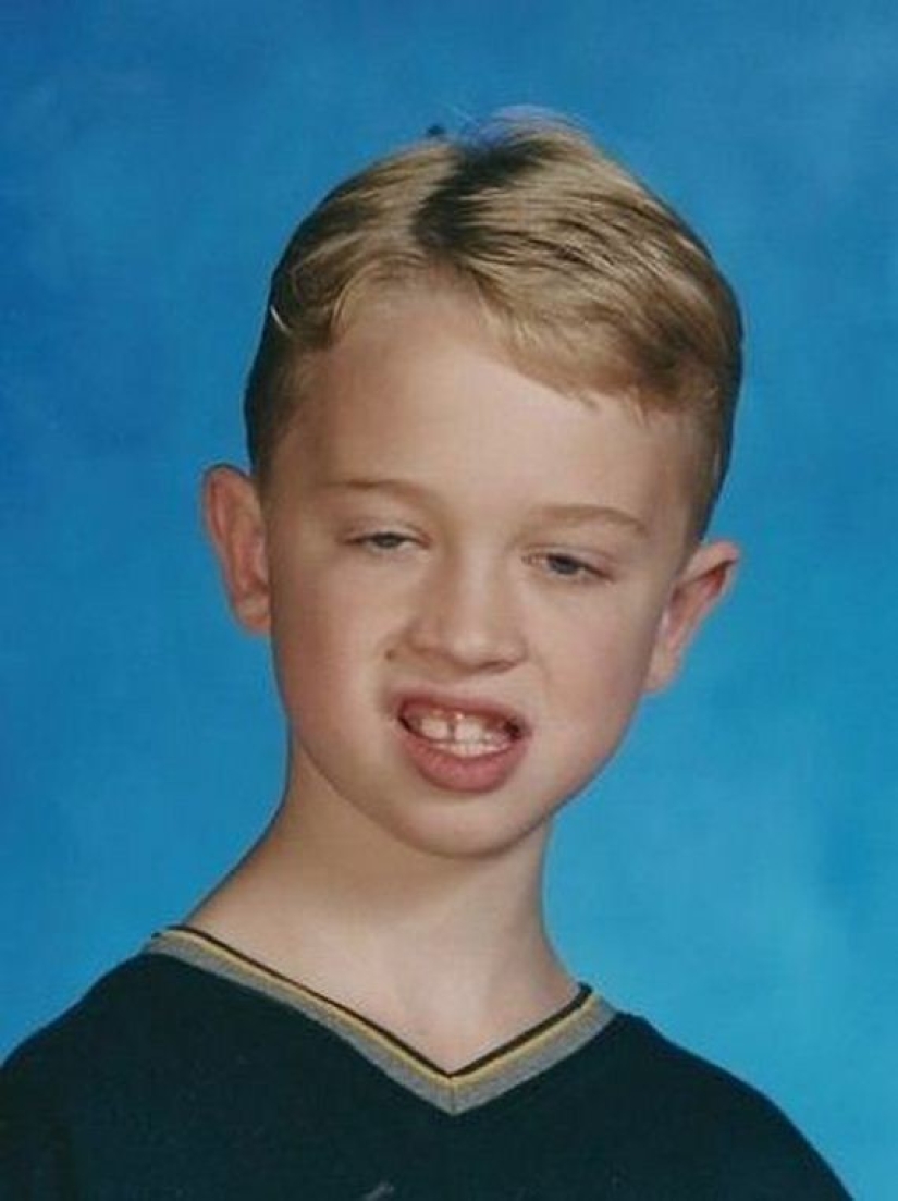 25 fotos de la escuela que los padres se negaron a pagar 25 fotos de la escuela que los padres se negaron a pagar