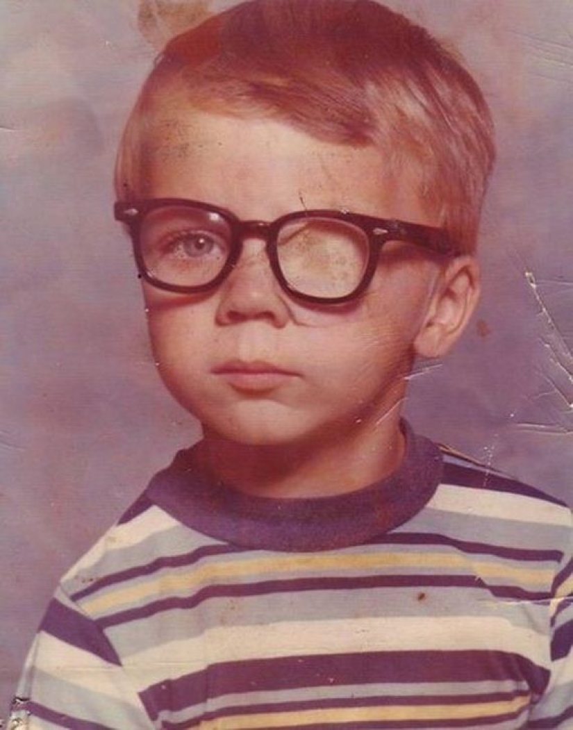 25 fotos de la escuela que los padres se negaron a pagar 25 fotos de la escuela que los padres se negaron a pagar