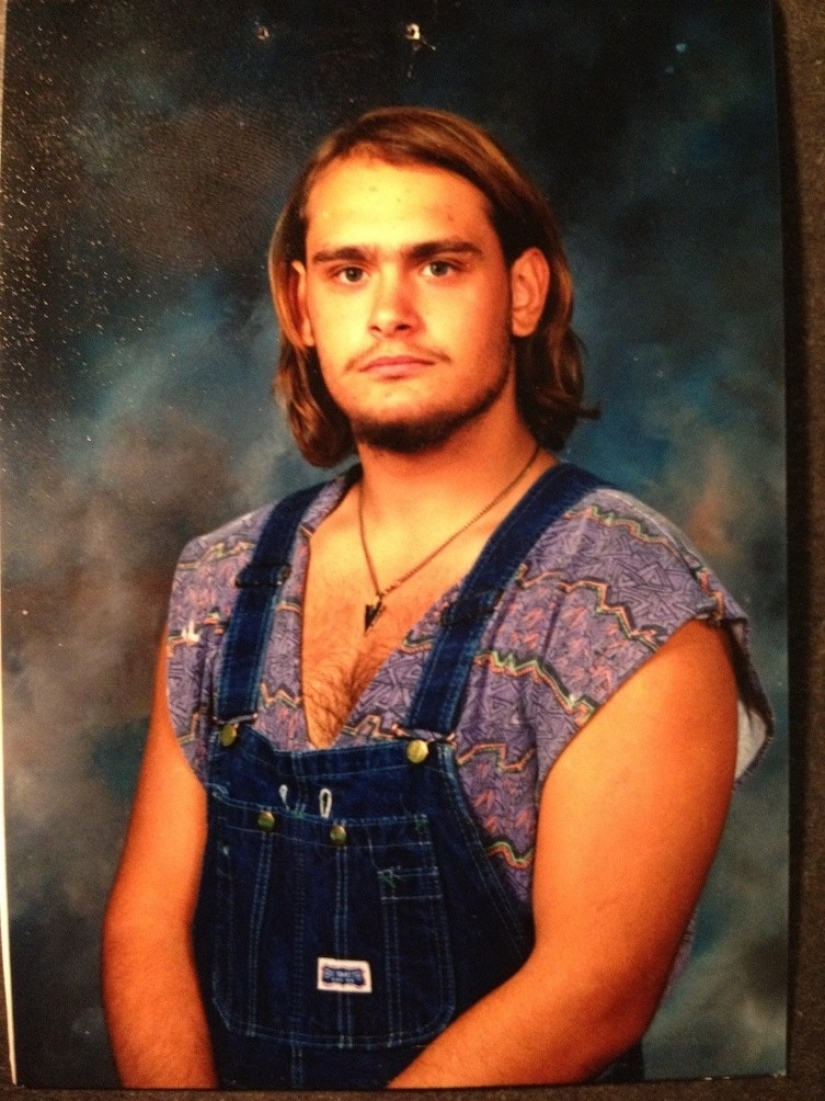 25 fotos de la escuela que los padres se negaron a pagar 25 fotos de la escuela que los padres se negaron a pagar