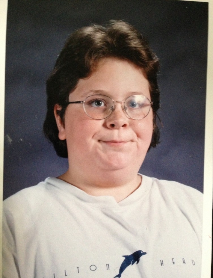 25 fotos de la escuela que los padres se negaron a pagar 25 fotos de la escuela que los padres se negaron a pagar