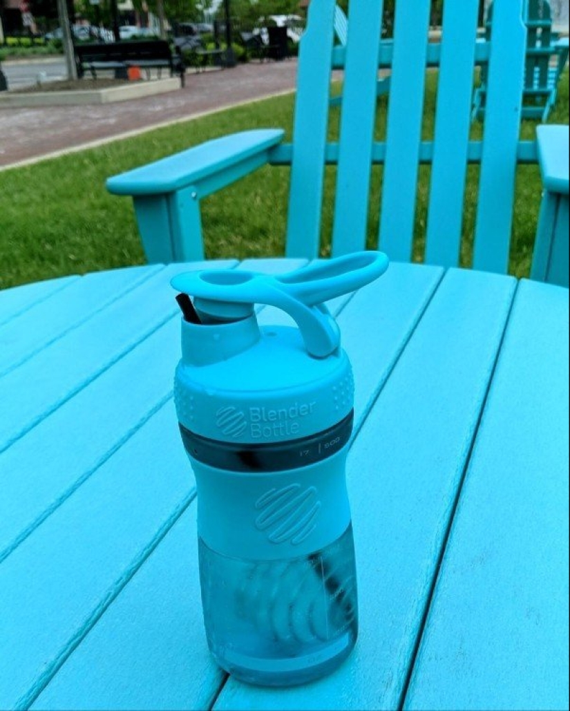 25 fotos de las cuales los artistas visuales tendrán un orgasmo estético