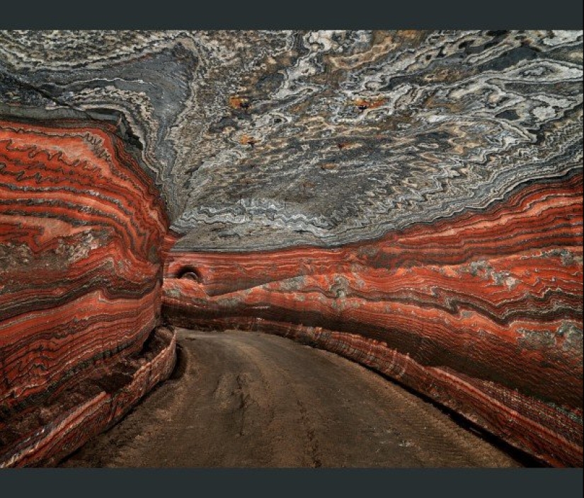 25 fotos de las cuales los artistas visuales tendrán un orgasmo estético