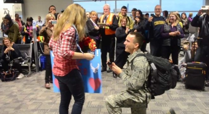 25 fotos divertidas que el aeropuerto tiene su propio ambiente especial 25 fotos divertidas que el aeropuerto tiene su propio ambiente especial