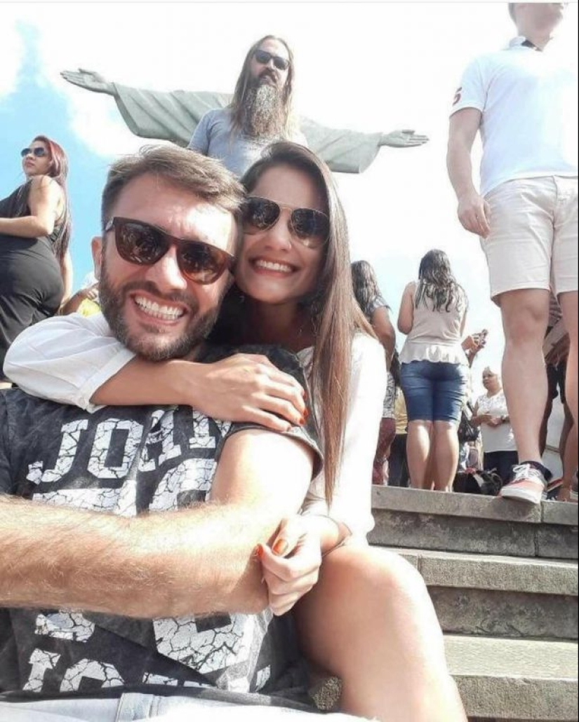 25 fotos donde toda la diversión que sucede en el fondo 25 fotos donde toda la diversión que sucede en el fondo