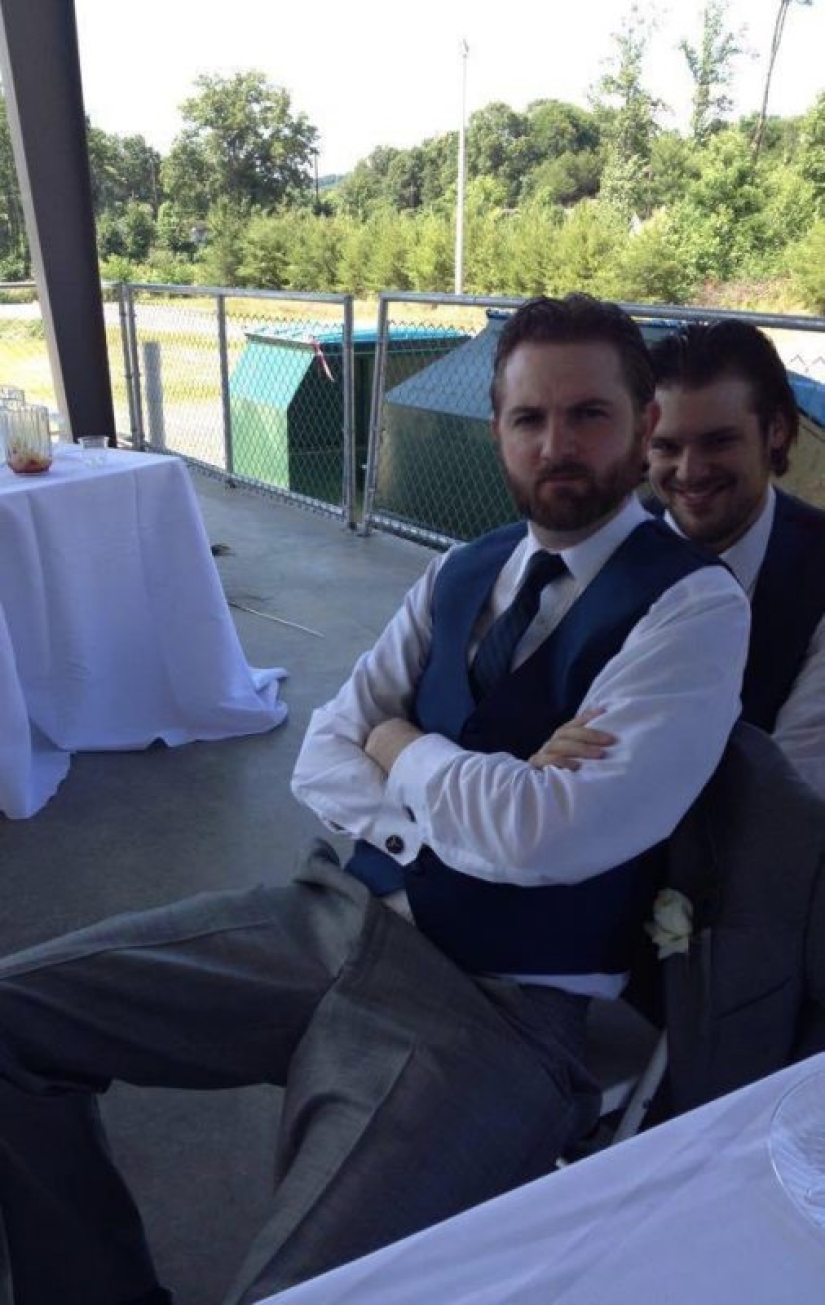 25 fotos donde toda la diversión que sucede en el fondo 25 fotos donde toda la diversión que sucede en el fondo