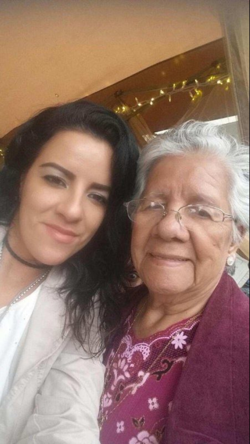 25 fotos donde toda la diversión que sucede en el fondo 25 fotos donde toda la diversión que sucede en el fondo