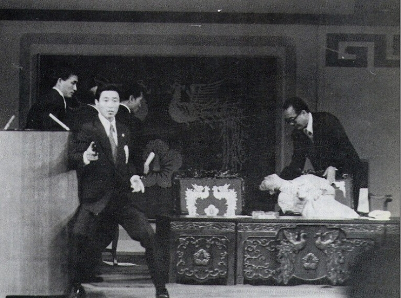 25 fotos históricas que capturaron los momentos dramáticos del pasado 25 fotos históricas que capturaron los momentos dramáticos del pasado