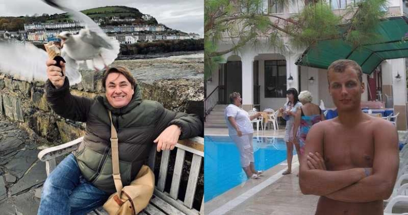 25 fotos increíbles tomadas en el momento adecuado 25 fotos increíbles tomadas en el momento adecuado