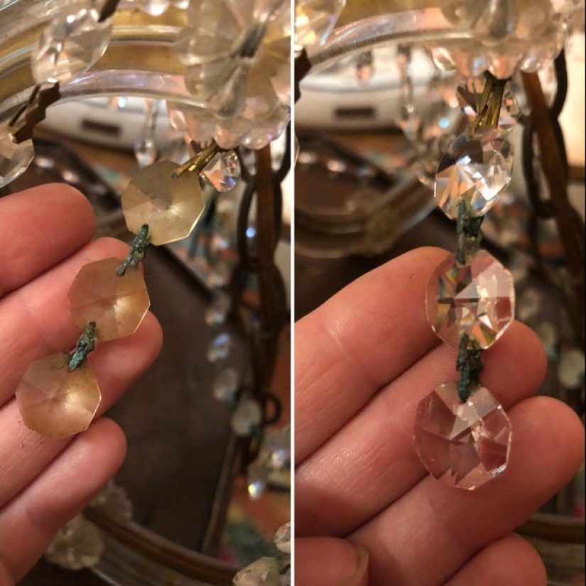 25 fotos que querrás limpiar después de ver