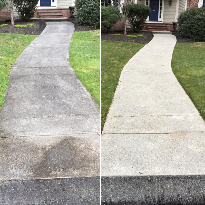 25 fotos que querrás limpiar después de ver