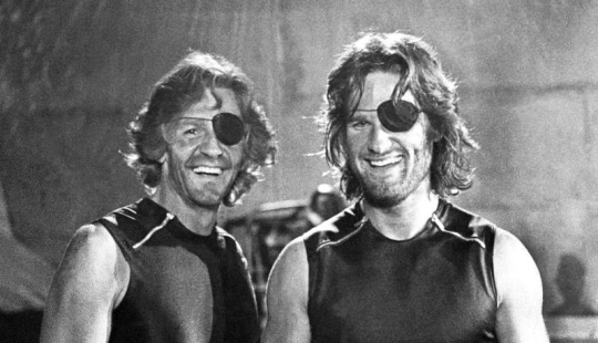 25 fotos raras de los sets de películas famosas 25 fotos raras de los sets de películas famosas