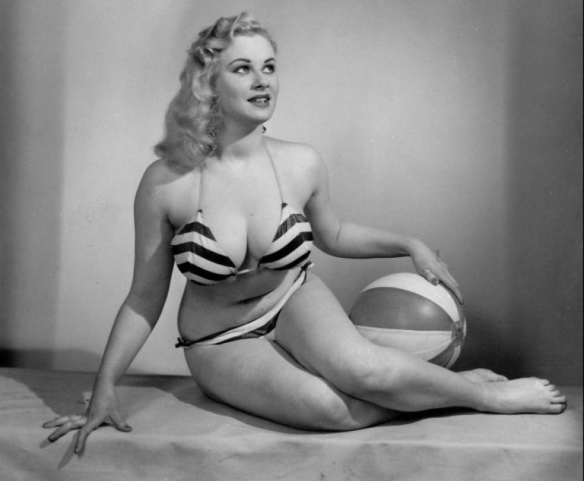 25 fotos seductoras de la rompecorazones Sabrina, la británica Marilyn Monroe 25 fotos seductoras de la rompecorazones Sabrina, la británica Marilyn Monroe
