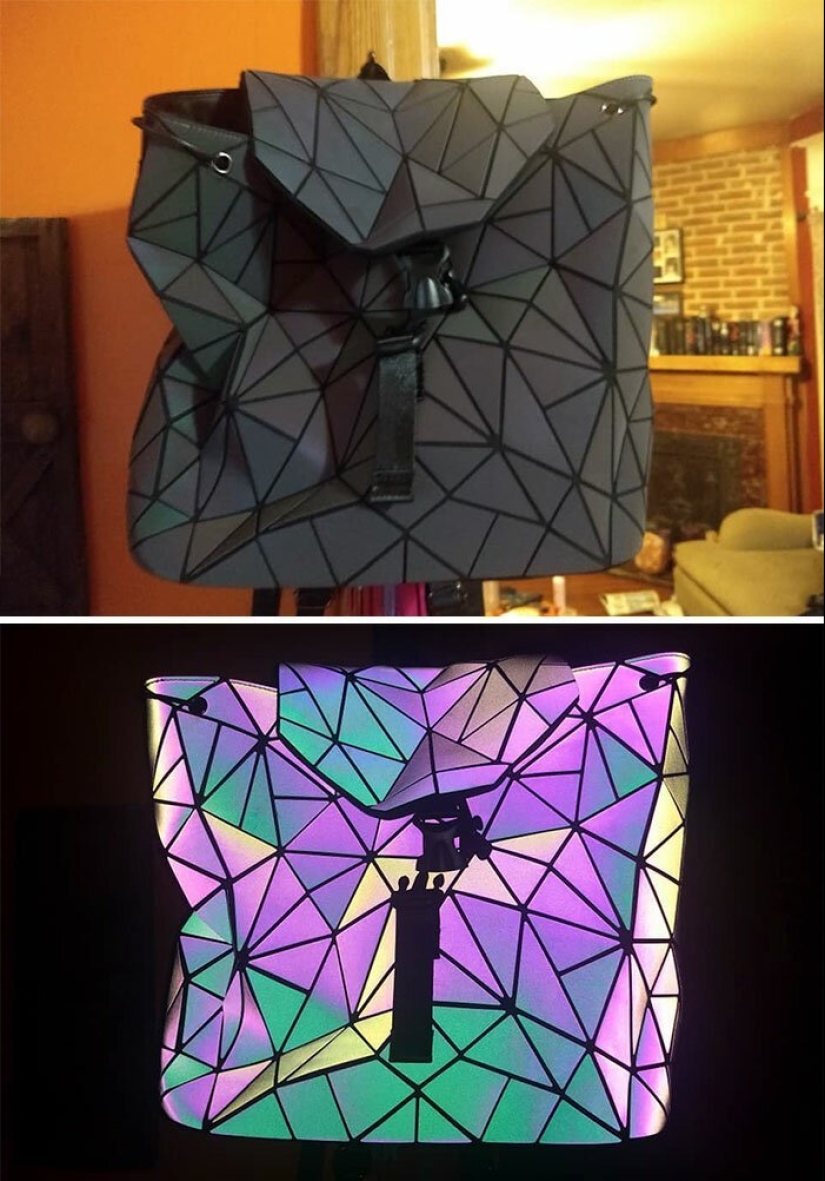 25 fun things from flea markets, by which just one could not walk