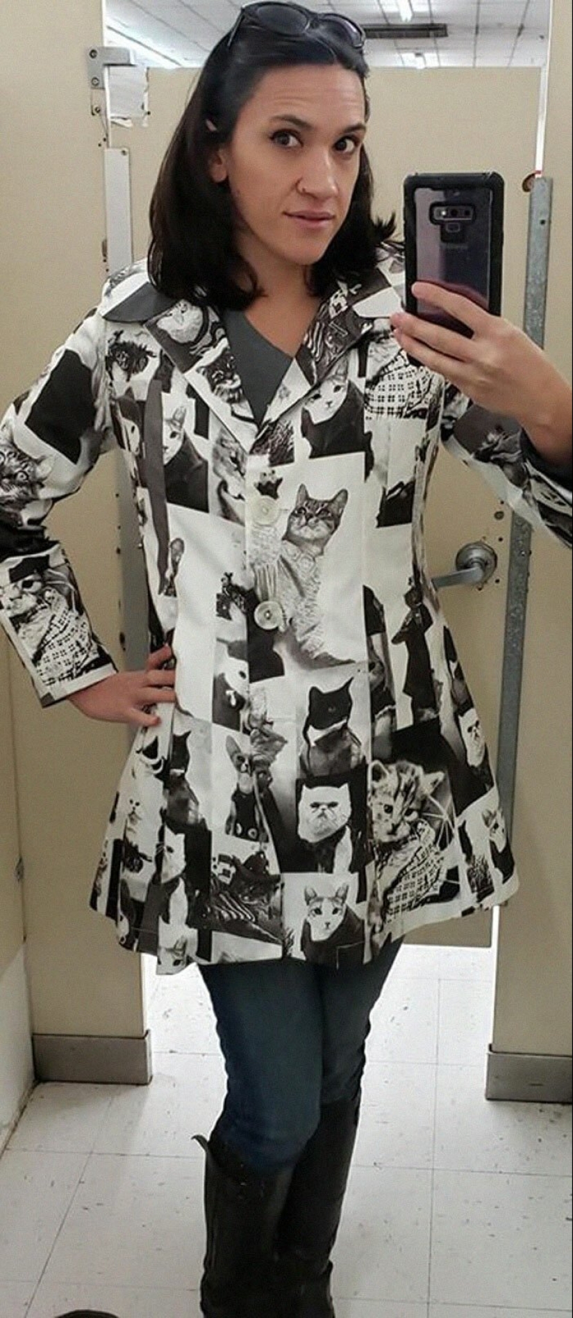 25 fun things from flea markets, by which just one could not walk