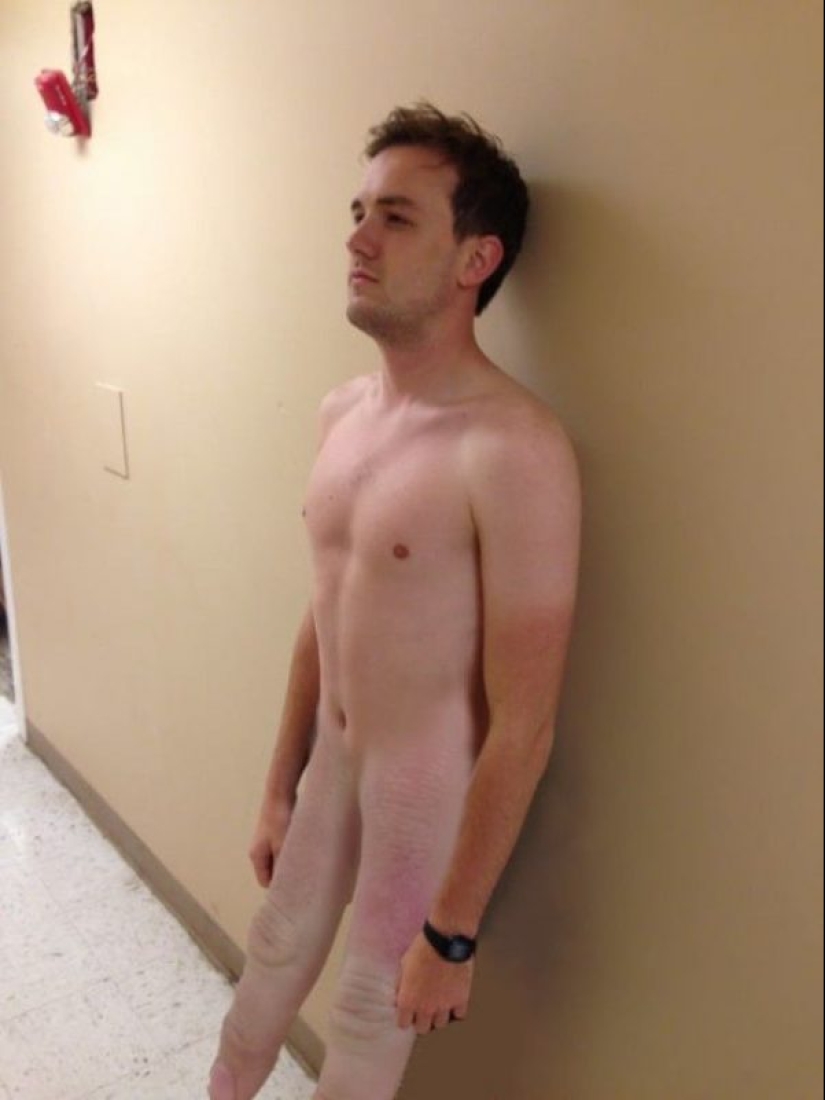 25 funny, strange and stupid actions of drunk people