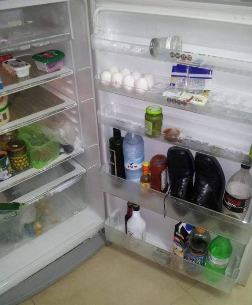 25 funny, strange and stupid actions of drunk people