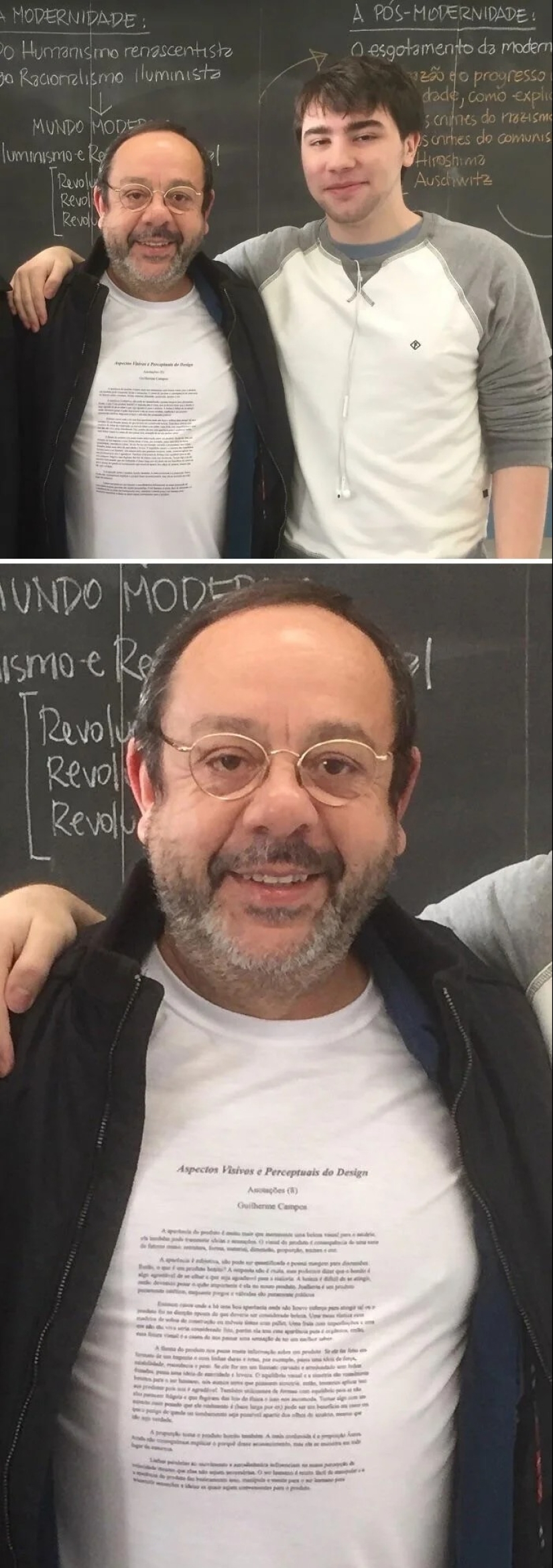 25 geniuses who defeated the system by following the rules