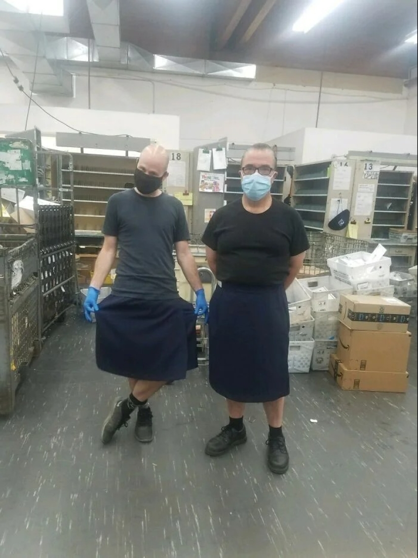 25 geniuses who defeated the system by following the rules