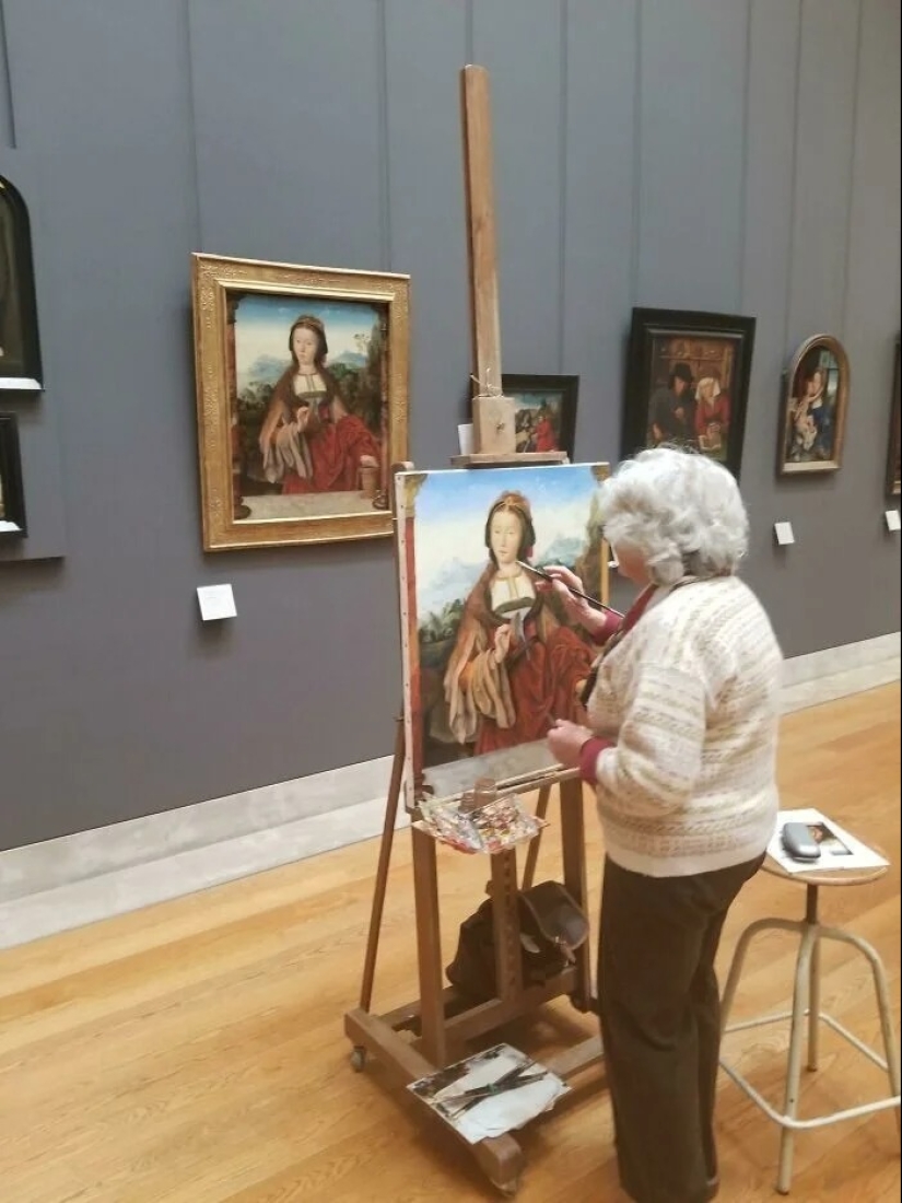 25 geniuses who defeated the system by following the rules