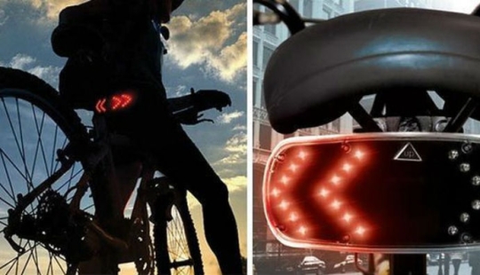 25 gifts that will delight anyone who has a bicycle
