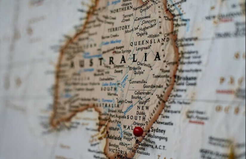 25 hechos desagradables sobre diferentes países que sus residentes preferirían olvidar