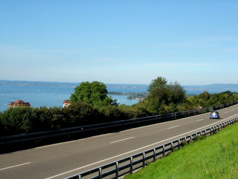 25 hechos increíbles sobre Suiza que probablemente no sabías 25 hechos increíbles sobre Suiza que probablemente no sabías