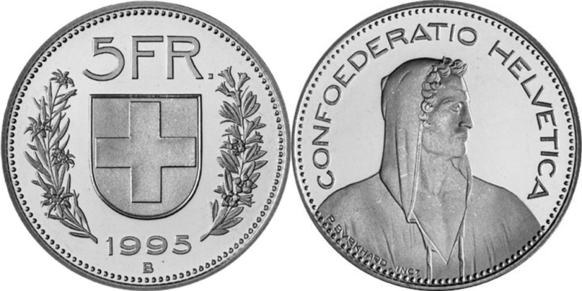 25 hechos increíbles sobre Suiza que probablemente no sabías 25 hechos increíbles sobre Suiza que probablemente no sabías