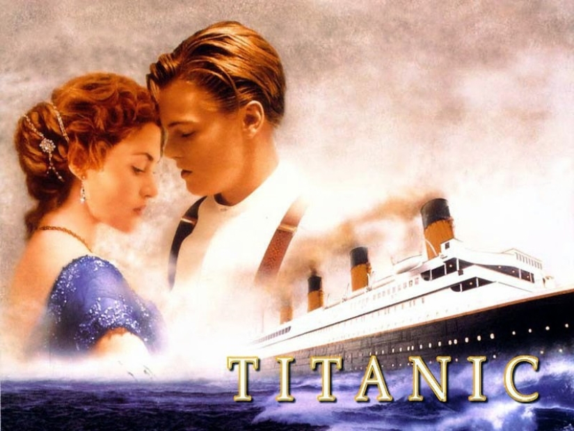 25 hechos sobre el Titanic que puede sorprender 25 hechos sobre el Titanic que puede sorprender