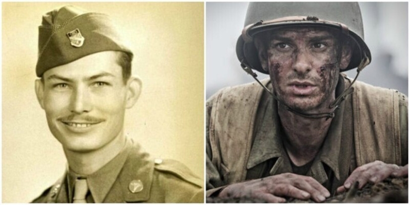 25 historias verdaderamente fascinantes que formaron la base de películas famosas