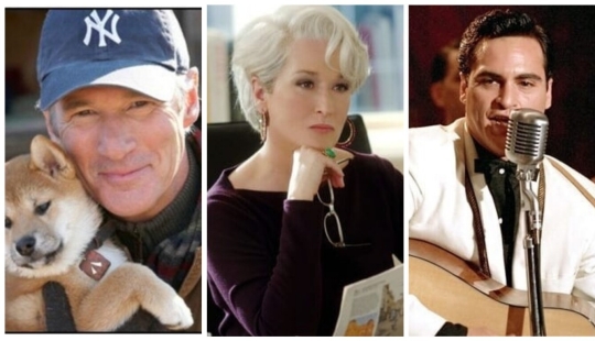 25 historias verdaderamente fascinantes que formaron la base de películas famosas 25 historias verdaderamente fascinantes que formaron la base de películas famosas