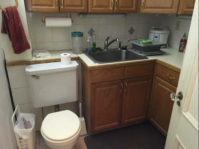 25 imágenes del Fondo de vivienda de los inspectores, que han visto un montón de interesantes