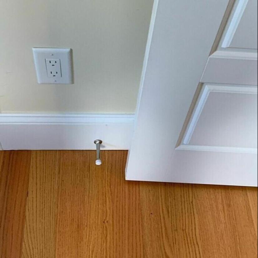 25 imágenes del Fondo de vivienda de los inspectores, que han visto un montón de interesantes