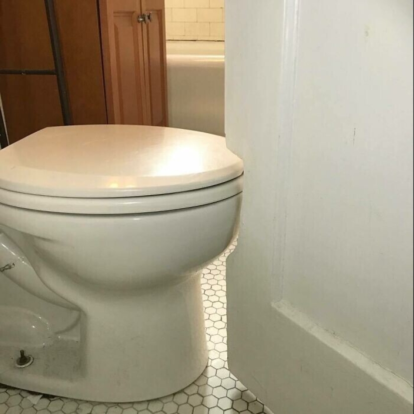 25 imágenes del Fondo de vivienda de los inspectores, que han visto un montón de interesantes