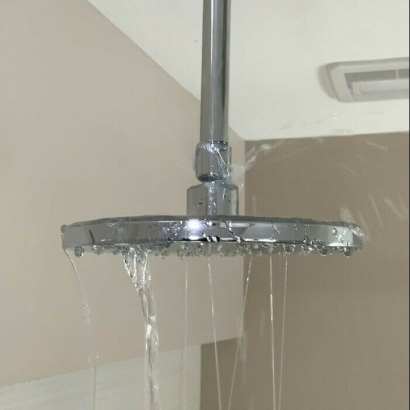 25 imágenes del Fondo de vivienda de los inspectores, que han visto un montón de interesantes