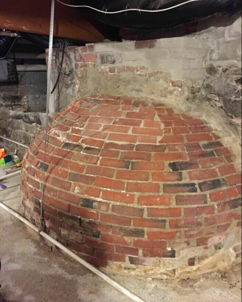 25 imágenes del Fondo de vivienda de los inspectores, que han visto un montón de interesantes