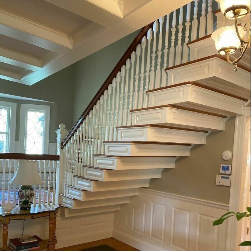 25 imágenes del Fondo de vivienda de los inspectores, que han visto un montón de interesantes