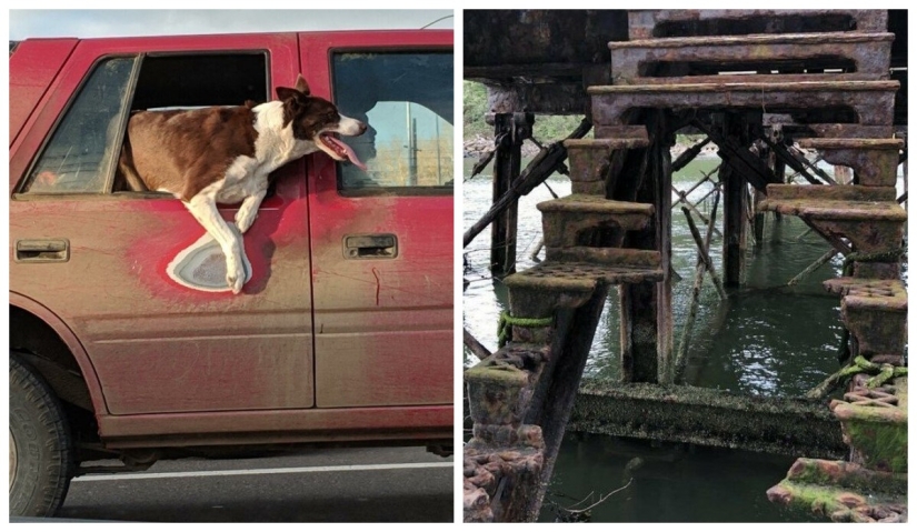 25 impressive examples that demonstrate the merciless influence of time 25 impressive examples that demonstrate the merciless influence of time