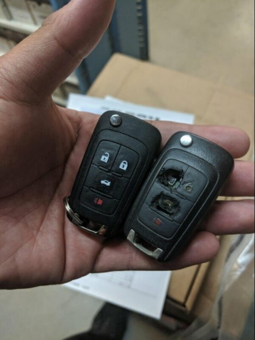 25 impressive examples that demonstrate the merciless influence of time 25 impressive examples that demonstrate the merciless influence of time